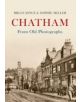 Chatham From Old Photographs - 9781445632919-thumb