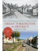 Great Torrington & District Through Time - 9781445634173-thumb