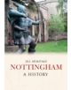 Nottingham A History - 9781445634982-thumb