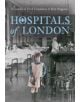 Hospitals of London - 9781445638096-thumb