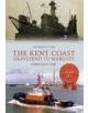 The Kent Coast Gravesend to Margate Through Time - 9781445639963-thumb