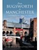 From Bugsworth to Manchester - 9781445640600-thumb