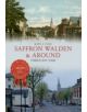 Saffron Walden & Around Through Time - 9781445644936-thumb