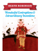 Heath Robinson: Wonderful Contraptions and Extraordinary Inventions - 9781445645933-thumb