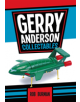 Gerry Anderson Collectables - 9781445648729-thumb