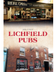 Lichfield Pubs - 9781445651385-thumb