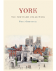 York The Postcard Collection - 9781445652177-thumb