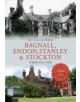 Bagnall, Endon, Stanley & Stockton Brook Through Time - 9781445653631-thumb