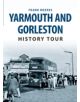 Yarmouth & Gorleston History Tour - 9781445654461-thumb