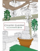 Country Gardens A Colouring Book - 9781445659626-thumb