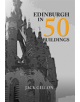 Edinburgh in 50 Buildings - 9781445661704-thumb