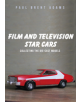 Film and Television Star Cars - 9781445662107-thumb