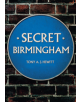 Secret Birmingham - 9781445662763-thumb