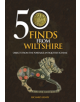 50 Finds From Wiltshire - 9781445663142-thumb