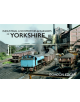 Industrial Locomotives & Railways of Yorkshire - 9781445667768-thumb