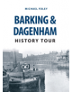 Barking & Dagenham History Tour - 9781445668888-thumb