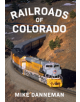 Railroads of Colorado - 9781445668963-thumb