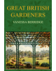 Great British Gardeners - 9781445672403-thumb