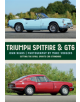 Triumph Spitfire & GT6 - 9781445674483-thumb