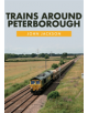 Trains Around Peterborough - 9781445675985-thumb