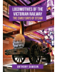 Locomotives of the Victorian Railway - 9781445677613-thumb