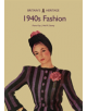 1940s Fashion - 9781445679150-thumb