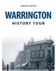 Warrington History Tour - 9781445679334-thumb