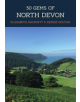 50 Gems of North Devon - 9781445679594-thumb