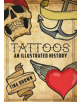 Tattoos: An Illustrated History - 9781445680170-thumb