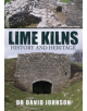 Lime Kilns - 9781445680590-thumb