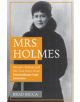 Mrs Holmes - 9781445682884-thumb