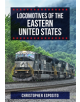 Locomotives of the Eastern United States - 9781445683027-thumb