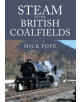 Steam in the British Coalfields - Amberley Publishing - 9781445683485-thumb