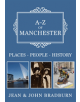 A-Z of Manchester - 9781445684598-thumb