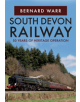 South Devon Railway - 9781445685717-thumb