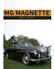 MG Magnette - 9781445686035-thumb