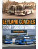 Leyland's Big Cat Coaches - 9781445687025-thumb