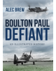 Boulton Paul Defiant - 9781445687148-thumb