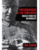 Photographers of the Third Reich - 9781445687186-thumb