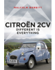 Citroen 2CV - 9781445687667-thumb