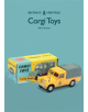 Corgi Toys - 9781445688084-thumb