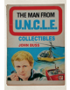 The Man From U.N.C.L.E. Collectibles - 9781445688589-thumb