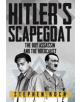 Hitler's Scapegoat - 9781445689500-thumb