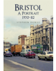 Bristol A Portrait 1970-82 - 9781445690445-thumb