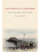 Hastings & St Leonards The Postcard Collection - 9781445691213-thumb