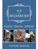 A-Z of Aylesbury - 9781445691855-thumb