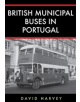 British Municipal Buses in Portugal - 9781445692630-thumb