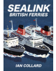 Sealink British Ferries - 9781445693040-thumb