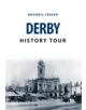 Derby History Tour - 9781445693385-thumb