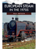 European Steam in the 1970s - 9781445693484-thumb